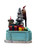 Blue Aussie Christmas Truck - 26cm