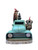 Blue Aussie Christmas Truck - 26cm