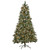 Christmas Tree - Bayville Pine with Multi Function Lights - 6 foot 180cm