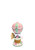 Pastel Hot Air Balloon - 31CM