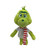 Little Green Grinch - 32cm