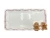 Gingerbread Platter Ceramic