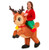 REINDEER Inflatable Costume