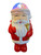 Reindeer Christmas Toy w/ Sound and Lights