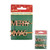 "MERRY XMAS" DIAMANTE Hair Clip
