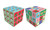 Christmas Cube Puzzle Toy