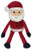 Plush Santa 25cm