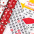 Bingo Christmas Crackers 6 Pack