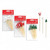 Christmas Bamboo Picks 12pk - 3 Asst