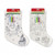 Christmas DIY Stocking - 3Asst