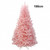 Christmas Tree Pink 180cm 786tips