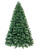Christmas Tree "MAJESTIC PINE" 210cm -  With Lights