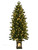 Christmas Tree "Green Spruce" 90cm - With Lights