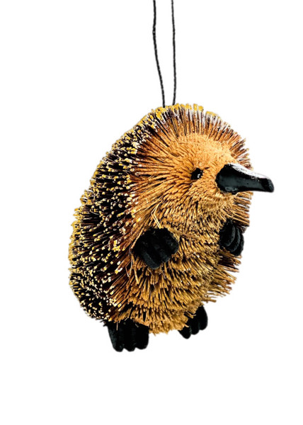 Hanging Ornament - Echidna 7-9cm