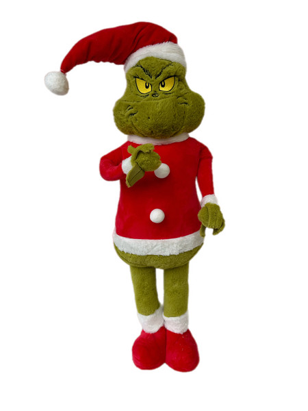 Grinch 70cm