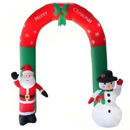 Archway 2.4m - Inflatable Blow Up
