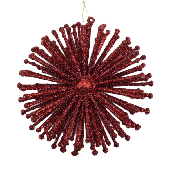 GOLDHanging FIREBURST