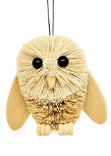 OWL - Hanging Ornament img