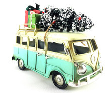 Blue Christmas Combi - 20cm img