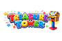 Treasure Tower Rewards Canada Ltd. - Trial