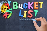 Spring Bucket List for Families & Friends - March 10, 2026