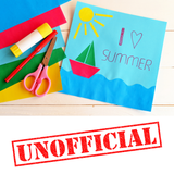 The Unofficial Rules of Summer - June 9, 2026