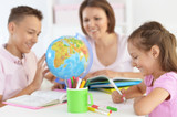 WHAT ABOUT SOCIALIZATION? Chapter 3