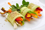 Tips For Trying New Foods
