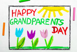 Celebrate Grandparents Day - September 14, 2025