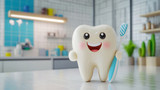 National Children’s Dental Health Month: Simple Ways to Build Healthy Smiles for Life - Jan 27, 2026