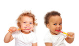 Getting Kids Excited About Oral Hygiene