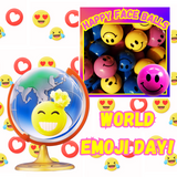 What Is World Emoji Day?