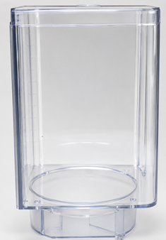 Parts - Canister - Small for Bottom 8-Select Only