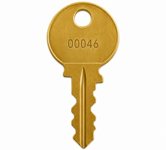 Parts - Key #46 For Tower