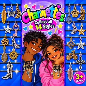 Charmettes  250/Pkg