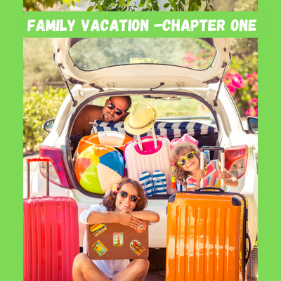 DEFINING YOUR  TRAVEL EXPERIENCE - Chapter 1