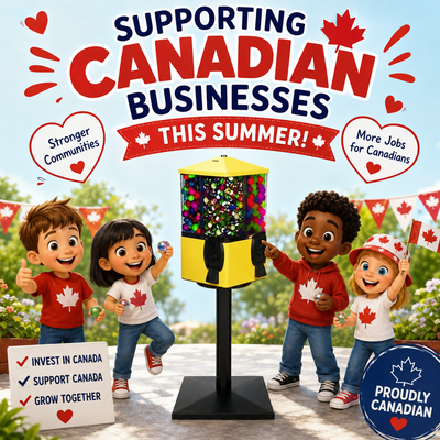 Supporting Canadian Businesses This Summer: Why Shopping In Canada Matters - July 7, 2026