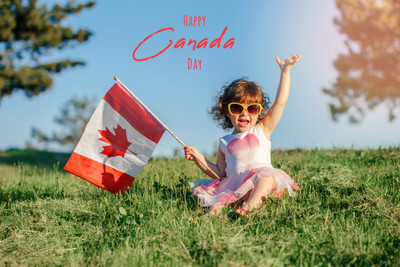 Canada Day Is Almost Here! June23, 2026