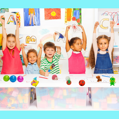 The Psychology Behind Why Children Need Toys - Sept. 15, 2025