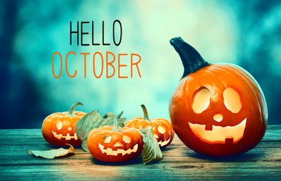 Best Ways to Enjoy October - October 21, 2025