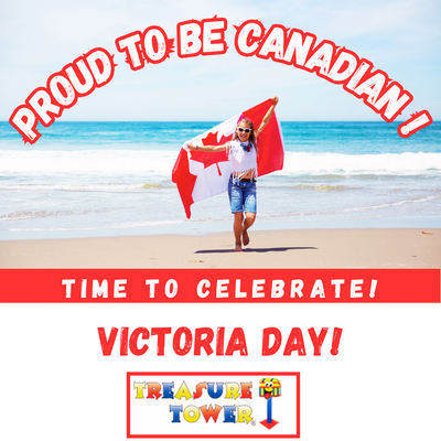 Victoria Day Weekend Ideas for Families: Make the Most of the Long Weekend - May 12, 2026