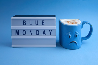 Mid-Winter Motivation: How to Beat the February Slump - February 16, 2026