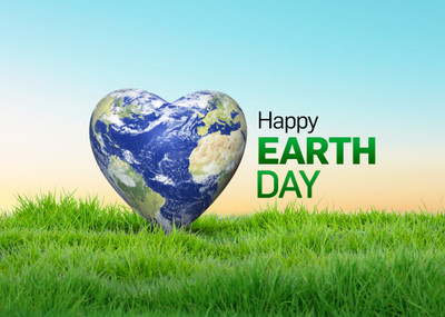 Earth Day April 22 - Why Eco-Friendly Oral Care Matters - April 14, 2026 