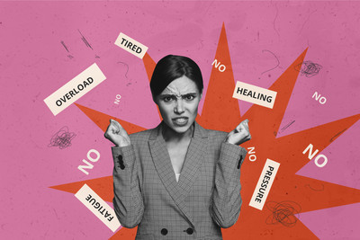 How To Avoid Burnout As An Entrepreneur