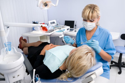Debunking Common Myths About Dentistry
