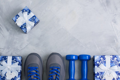 How to keep fit when you’re traveling during the holidays