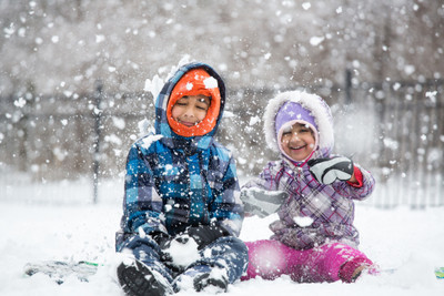 Embracing Winter in January: Finding Joy in the Cozy Season - Jan 13, 2026