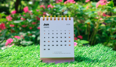Why June Feels Different (And Why That's a Good Thing)