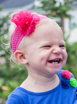 WHAT PARENTS NEED TO KNOW ABOUT TWO-YEAR MOLARS