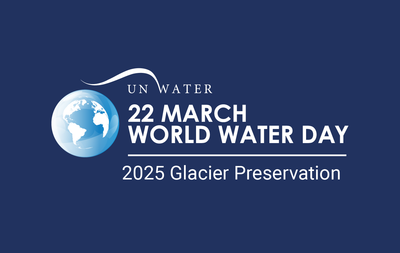 World Water Day - March 22, 2025